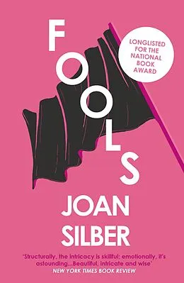 E-Book (epub) Fools von Joan Silber