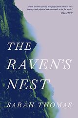 eBook (epub) The Raven's Nest de Sarah Thomas