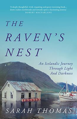 E-Book (epub) The Raven's Nest von Sarah Thomas