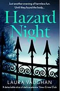 E-Book (epub) Hazard Night von Laura Vaughan