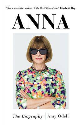 eBook (epub) Anna de Amy Odell