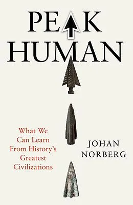 E-Book (epub) Peak Human von Johan Norberg