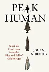 Kartonierter Einband Peak Human von Johan Norberg