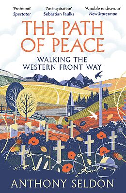 E-Book (epub) The Path of Peace von Anthony Seldon