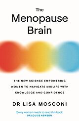 E-Book (epub) The Menopause Brain von Lisa Mosconi