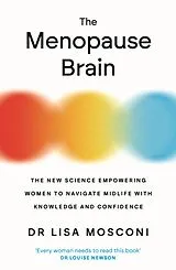E-Book (epub) The Menopause Brain von Lisa Mosconi