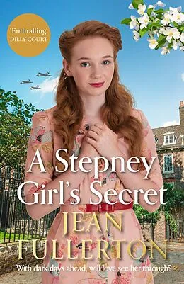 E-Book (epub) A Stepney Girl's Secret von Jean Fullerton