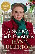 E-Book (epub) A Stepney Girl's Christmas von Jean Fullerton