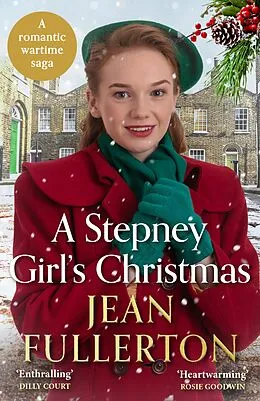E-Book (epub) A Stepney Girl's Christmas von Jean Fullerton