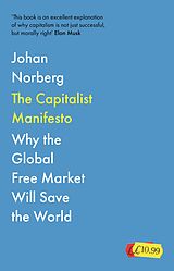 eBook (epub) The Capitalist Manifesto de Johan Norberg