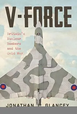 E-Book (epub) V-Force von Jonathan Glancey