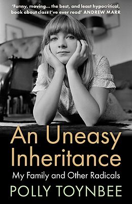 eBook (epub) An Uneasy Inheritance de Polly Toynbee