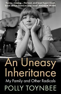 E-Book (epub) An Uneasy Inheritance von Polly Toynbee