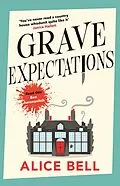 E-Book (epub) Grave Expectations von Alice Bell