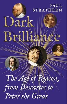 E-Book (epub) Dark Brilliance von Paul Strathern