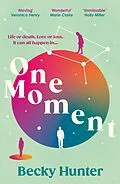 E-Book (epub) One Moment von Becky Hunter