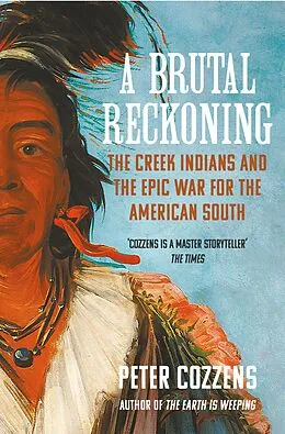 E-Book (epub) A Brutal Reckoning von Peter Cozzens