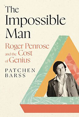 eBook (epub) The Impossible Man de Patchen Barss