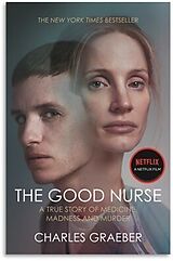 Couverture cartonnée The Good Nurse de Charles Graeber