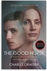 Kartonierter Einband The Good Nurse von Charles Graeber