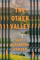 Broschiert The Other Valley von Scott Alexander Howard