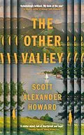 E-Book (epub) The Other Valley von Scott Alexander Howard