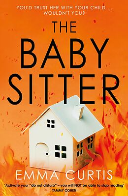 eBook (epub) The Babysitter de Emma Curtis