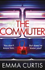 eBook (epub) The Commuter de Emma Curtis