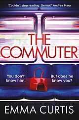 E-Book (epub) The Commuter von Emma Curtis