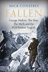 eBook (epub) Fallen de Mick Conefrey