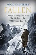 E-Book (epub) Fallen von Mick Conefrey