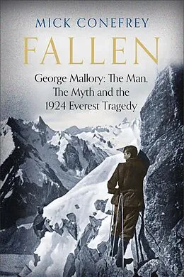 E-Book (epub) Fallen von Mick Conefrey