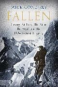 Poche format B Fallen de Mick Conefrey