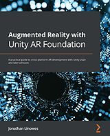 eBook (epub) Augmented Reality with Unity AR Foundation de Jonathan Linowes