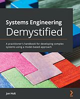 eBook (epub) Systems Engineering Demystified de Jon Holt