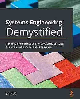 E-Book (epub) Systems Engineering Demystified von Jon Holt