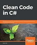 E-Book (epub) Clean Code in C# von Alls Jason Alls