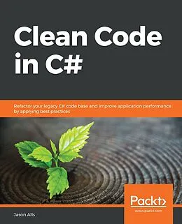 E-Book (epub) Clean Code in C# von Alls Jason Alls