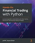 E-Book (epub) Hands-On Financial Trading with Python von Jiri Pik, Sourav Ghosh