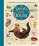 Livre Relié Secrets of the Ocean de Alicia Klepeis, Neon Squid