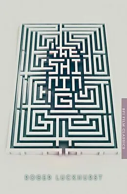 E-Book (epub) The Shining von Roger Luckhurst