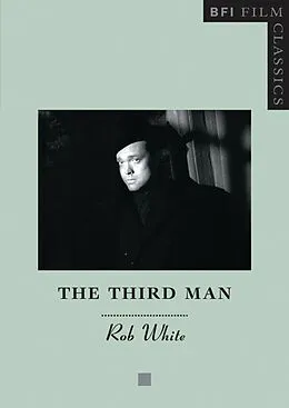 E-Book (pdf) The Third Man von Rob White