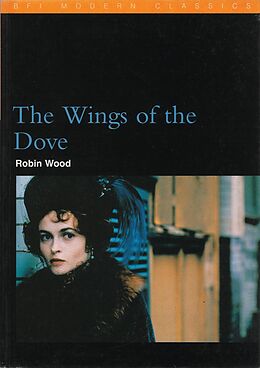 eBook (pdf) The Wings of the Dove de Robin Wood