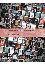 eBook (epub) Video and DVD Industries de Paul Mcdonald