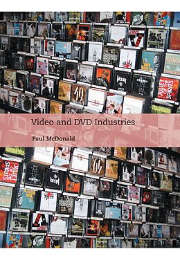 eBook (epub) Video and DVD Industries de Paul Mcdonald