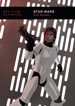 E-Book (epub) Star Wars von Will Brooker