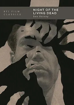 E-Book (epub) Night of the Living Dead von Ben Hervey