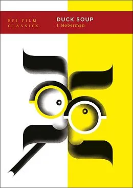 E-Book (pdf) Duck Soup von J. Hoberman
