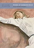 E-Book (epub) Picnic at Hanging Rock von Anna Backman Rogers