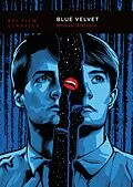 E-Book (epub) Blue Velvet von Michael Atkinson